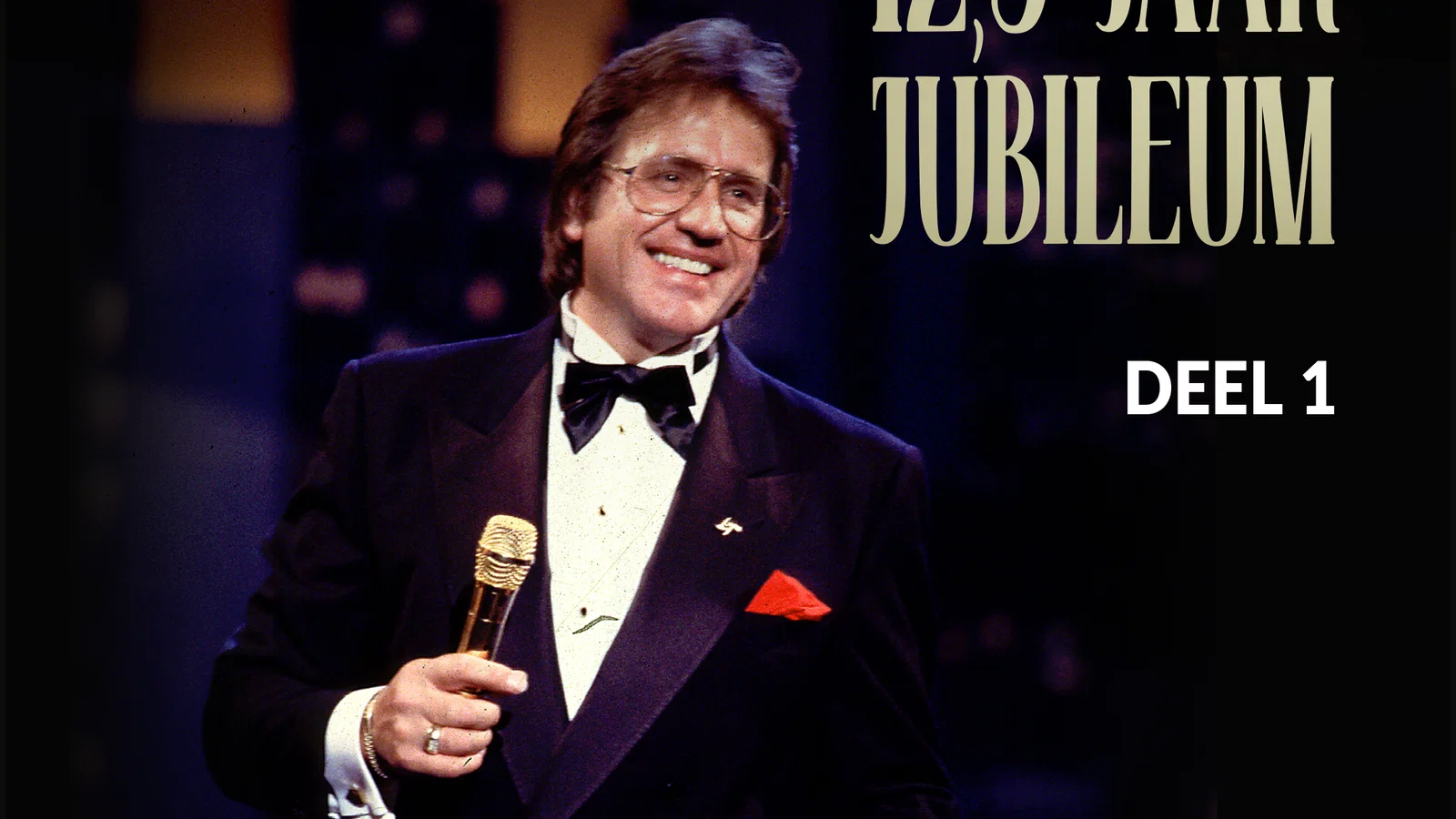12,5 Jaar Jubileum - Deel 1 | 1988 background